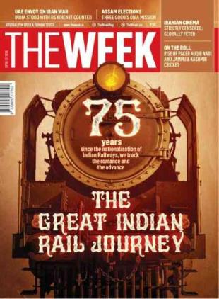 The Week India - April 12 2026