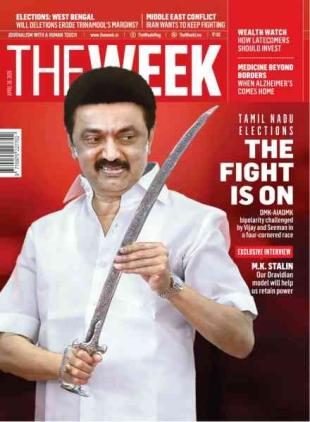 The Week India - April 26 2026