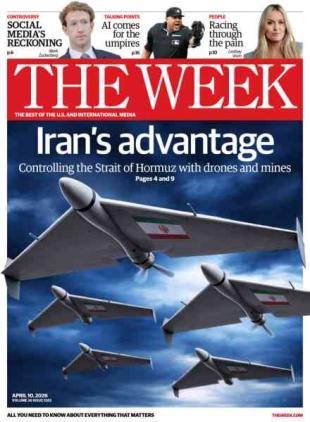 The Week USA - April 10 2026