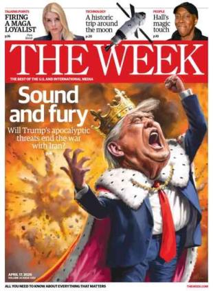 The Week USA - April 17 2026