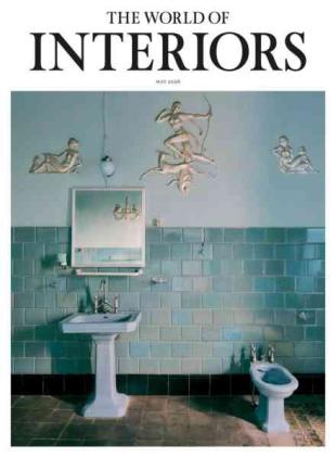 The World of Interiors - May 2026