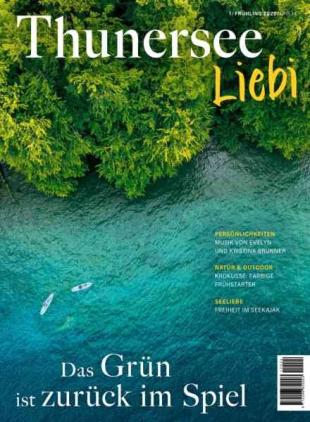 ThunerseeLiebi - Fruhling 2026