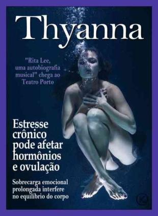 Thyanna - Abril 2026
