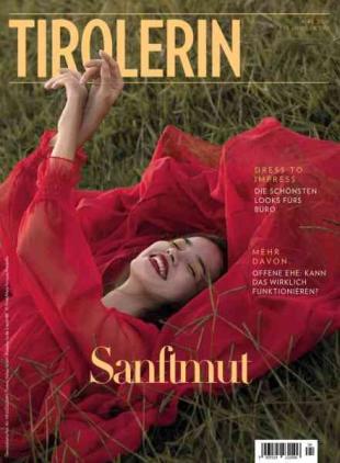 Tirolerin - April 2026
