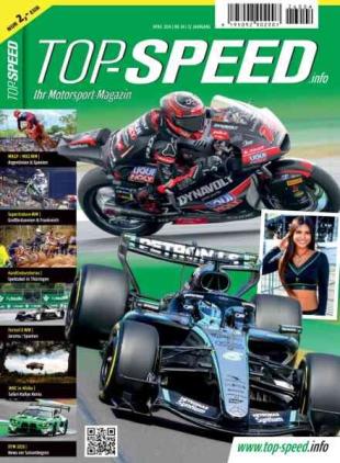 Top-Speed - April 2026