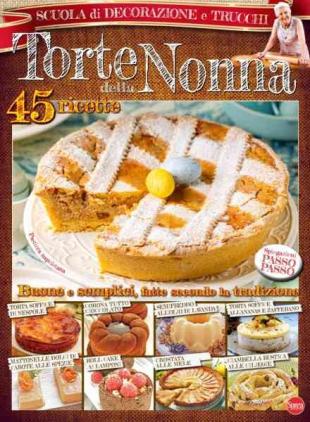 Torte della Nonna - Aprile 2026