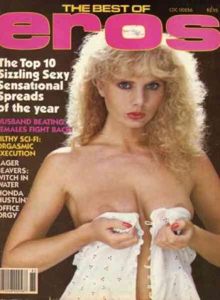 Transexual Climax - N 5 November 1986