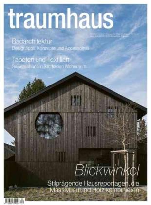 Traumhaus - April 2026