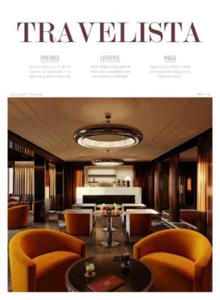 Travelista Magazine - Winter 2025-2026