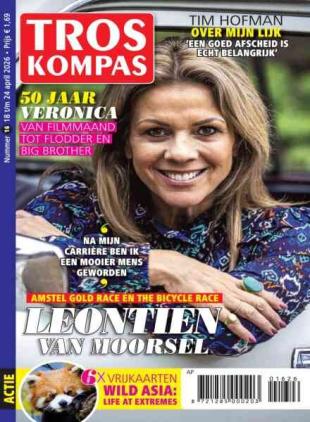 TrosKompas - 14 April 2026