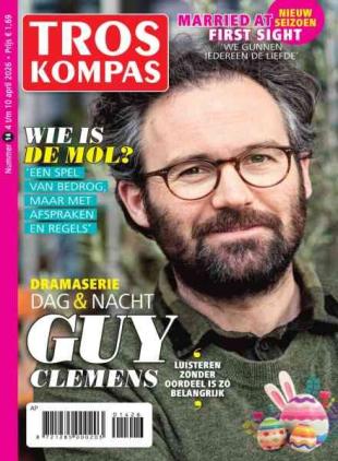 TrosKompas - 31 Maart 2026