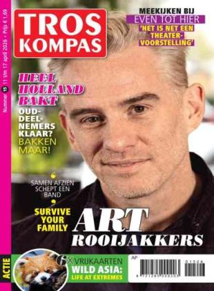 TrosKompas - 7 April 2026