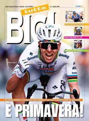 TuttoBici - Aprile 2026