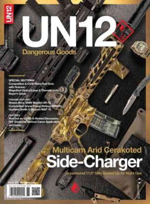 UN12 - Issue 24 2026