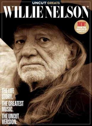 Uncut Greats - Willie Nelson 2026