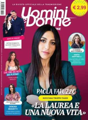 Uomini e Donne Magazine - 1 Aprile 2026