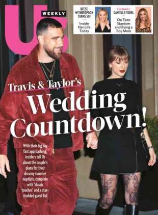 Us Weekly - April 13 2026