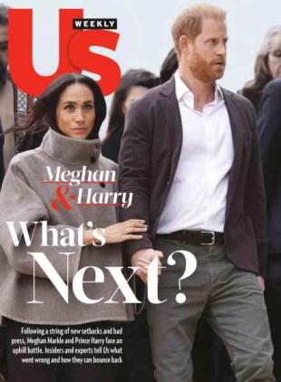 Us Weekly - April 20 2026