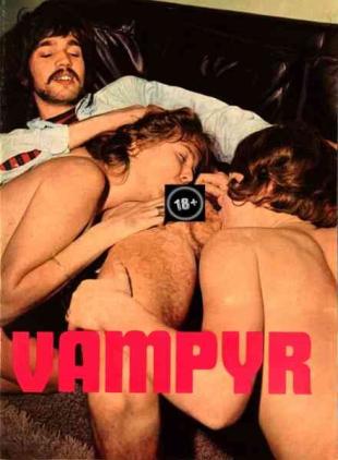 VAMPYR 1968