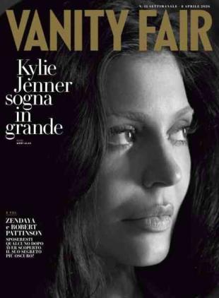 Vanity Fair Italia - 8 Aprile 2026