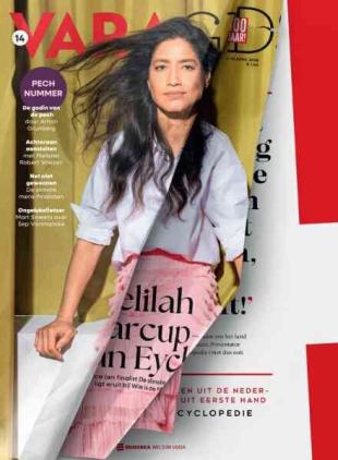 VARAgids - 31 Maart 2026