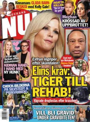 Veckans NU - 13 April 2026