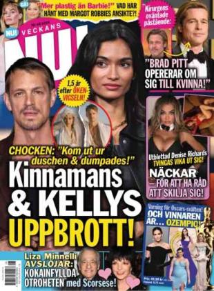 Veckans NU - 30 Mars 2026