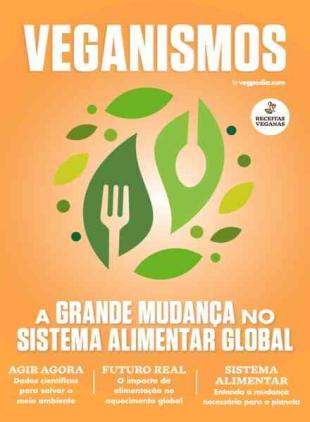 Veganismos - Abril 2026