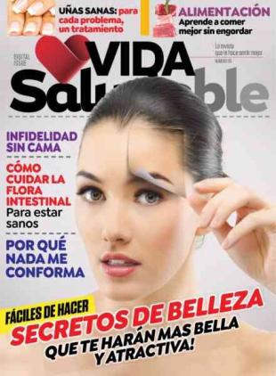 Vida Saludable - Numero 133 2026