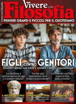 Vivere con Filosofia - Aprile-Maggio 2026