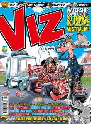 Viz - May 2026