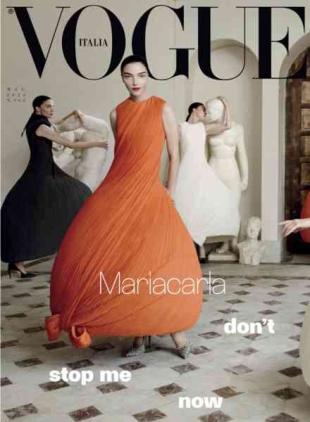 Vogue Italia - Maggio 2026