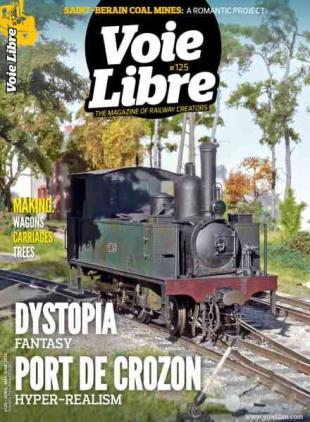 Voie Libre - April-June 2026