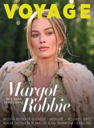 Voyage - 2 April 2026