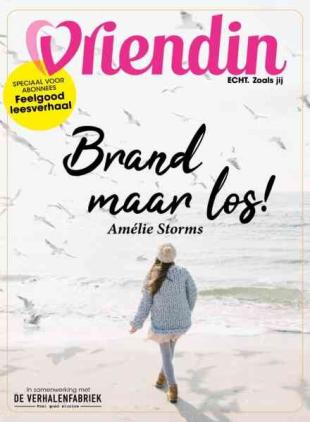 Vriendin Special - 26 Maart 2026
