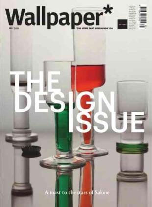 Wallpaper - May 2026