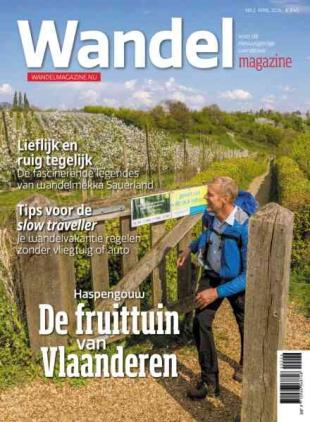Wandel Magazine - April 2026