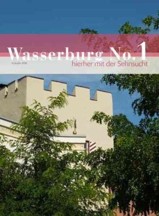Wasserburg - Fruhjahr 2026
