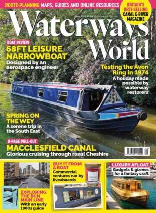 Waterways World - May 2026