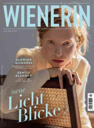 Wienerin - 3 April 2026