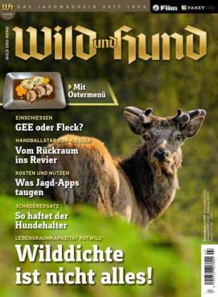 Wild und Hund - Nr 7 2026