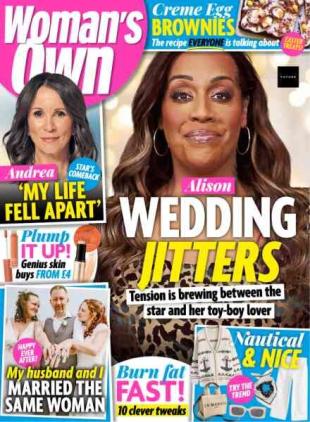 Woman's Own - 6 April 2026