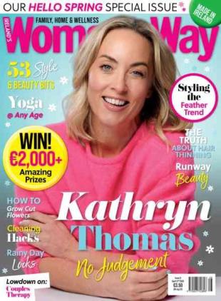 Woman's Way - Issue 8 2026