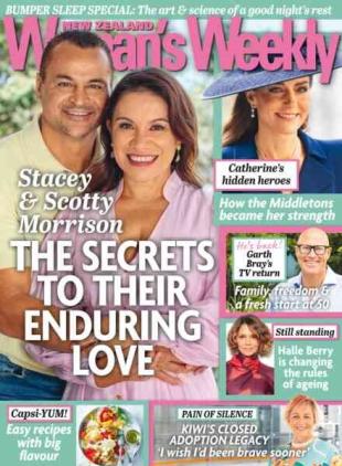 Woman's Weekly New Zealand - 5 April 2026