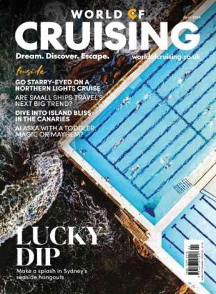 World of Cruising - April-May 2026