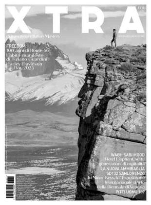 XTRA - 10 Aprile 2026