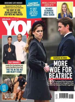 You South Africa - 9 April 2026