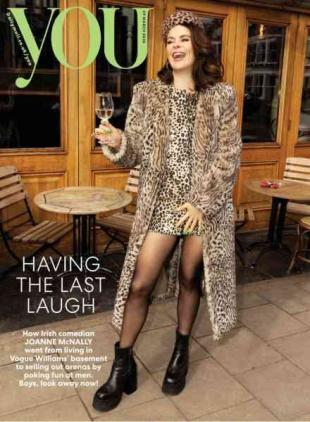 You UK - 29 March 2026