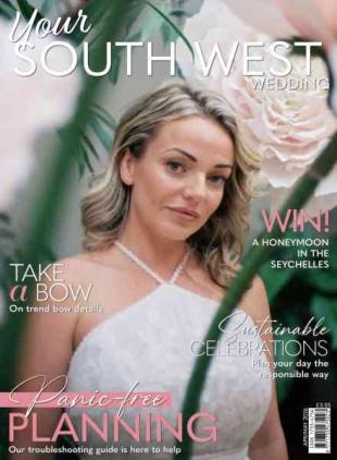 Your South West Wedding - April-May 2026