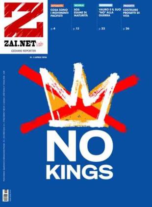 Zainet Lab - 1 Aprile 2026